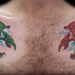 tattoo galleries/ -  terradactyls